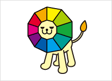 リーガルライオン