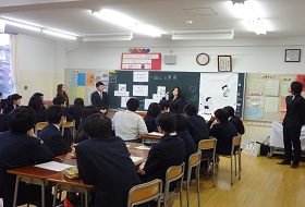 國學院LS鉢山中学