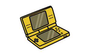 DS