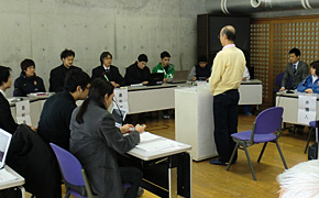模擬裁判